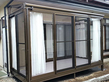 �T�����[���ɂ��܂����B